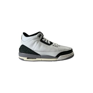 Jordan Brand Jordan 3 Retro Cement Grey