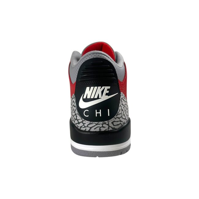 Jordan Brand Jordan 3 Retro SE Unite (Chicago Exclusive)