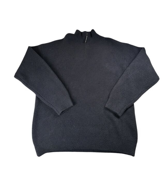 Balenciaga Balenciaga Ski Fleece Sweater