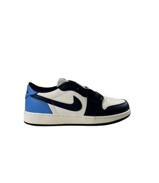 Jordan Brand Jordan 1 Low OG Obsidian UNC