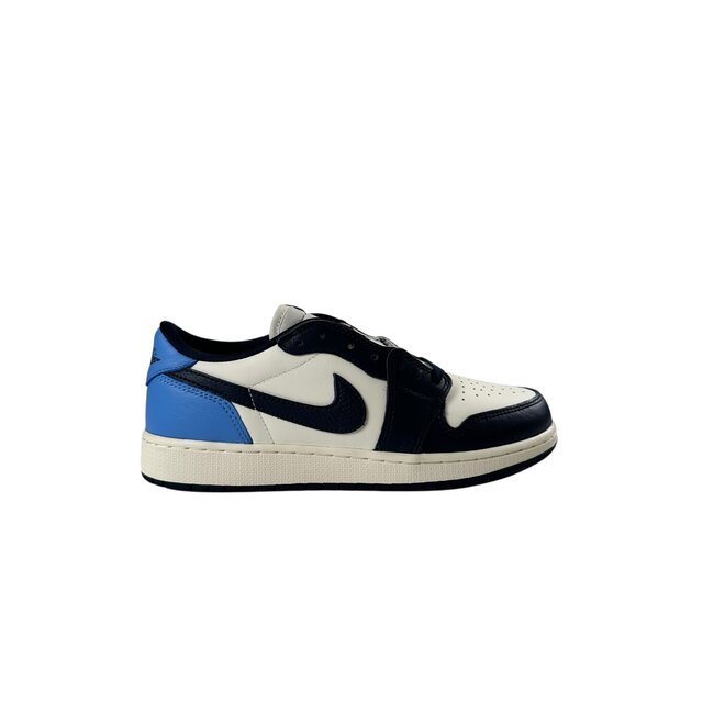 Jordan Brand Jordan 1 Low OG Obsidian UNC