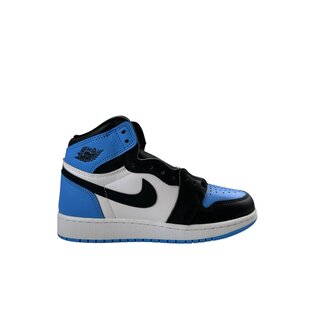 Jordan Brand Jordan 1 Retro High UNC Toe  (2023)