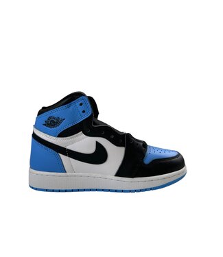 Jordan Brand Jordan 1 Retro High UNC Toe  (2023)