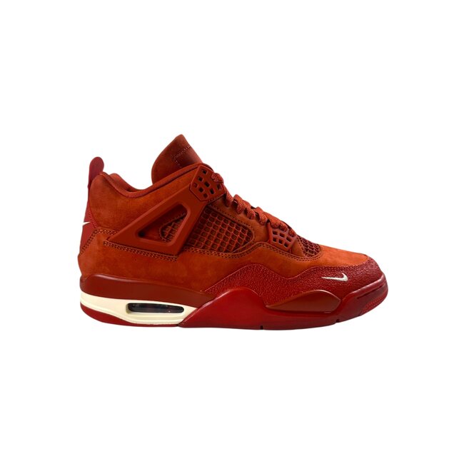 Jordan Brand Air Jordan 4 Retro OG SP Nigel Sylvester Brick by Brick