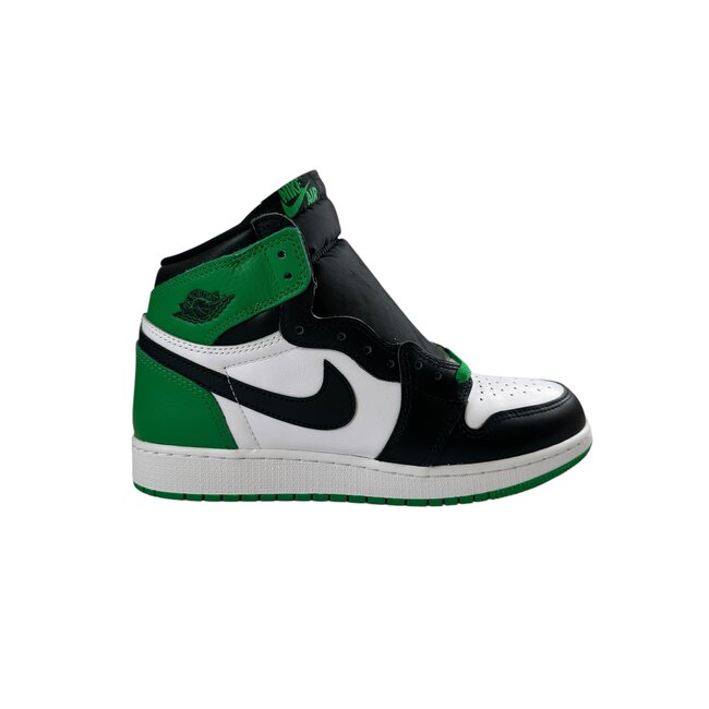 Jordan Brand Jordan 1 Retro High OG Lucky Green