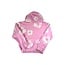 Denim Tears Denim Tears Cotton Wreath Hoodie Baby Pink