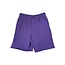 Denim Tears Denim Tears University Sweatshorts Purple/Yellow