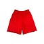 Denim Tears Denim Tears University Sweatshorts Red
