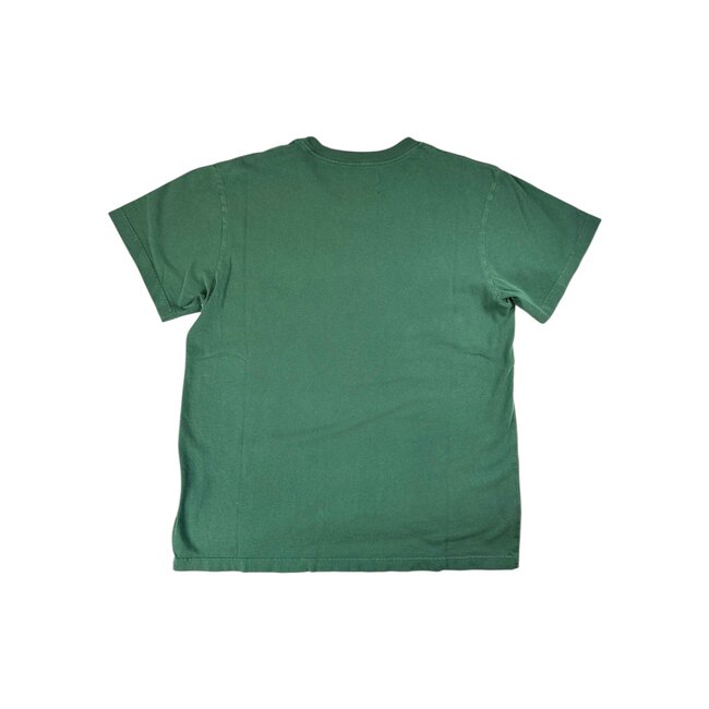 Denim Tears Denim Tears ADG Tee Washed Green