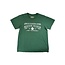 Denim Tears Denim Tears ADG Tee Washed Green