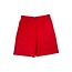 Denim Tears Denim Tears University Sweatshorts Red/Black