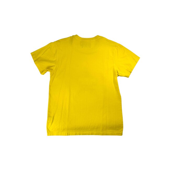 Denim Tears Denim Tears Every Tear Is A Star Yellow