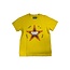 Denim Tears Denim Tears Every Tear Is A Star Yellow
