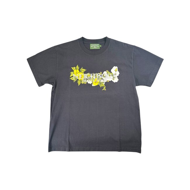Denim Tears Denim Tears Neighbors Skate Shop Tee