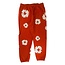 Denim Tears Denim Tears Cotton Wreath Sweatpants Orange