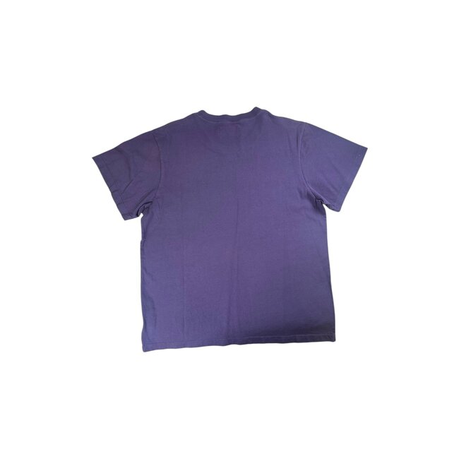 Denim Tears Denim Tears ADG Tee Purple