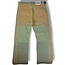 Who Decides War Upcycled Denim Olive Size 40