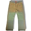 Who Decides War Upcycled Denim Olive Size 40