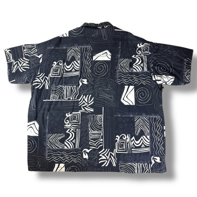 Balenciaga Balenciaga Padded Shirt Size XL