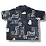 Balenciaga Balenciaga Padded Shirt Size XL