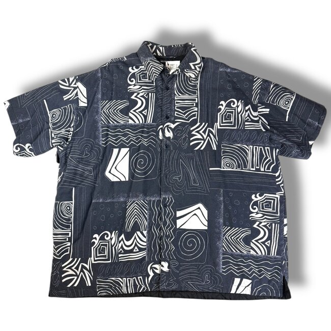 Balenciaga Balenciaga Padded Shirt Size XL