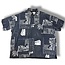 Balenciaga Balenciaga Padded Shirt Size XL