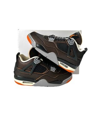 Jordan Brand Air Jordan 4 Starfish