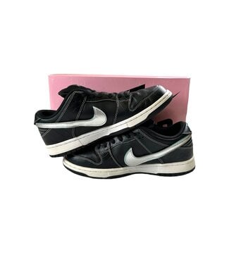 Nike Nike SB Dunk Low Diamond Supply Black Diamond