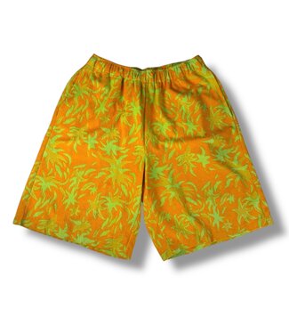 Marni Marni x No Vacancy Inn Jacquard Towel Shorts Size US 34W
