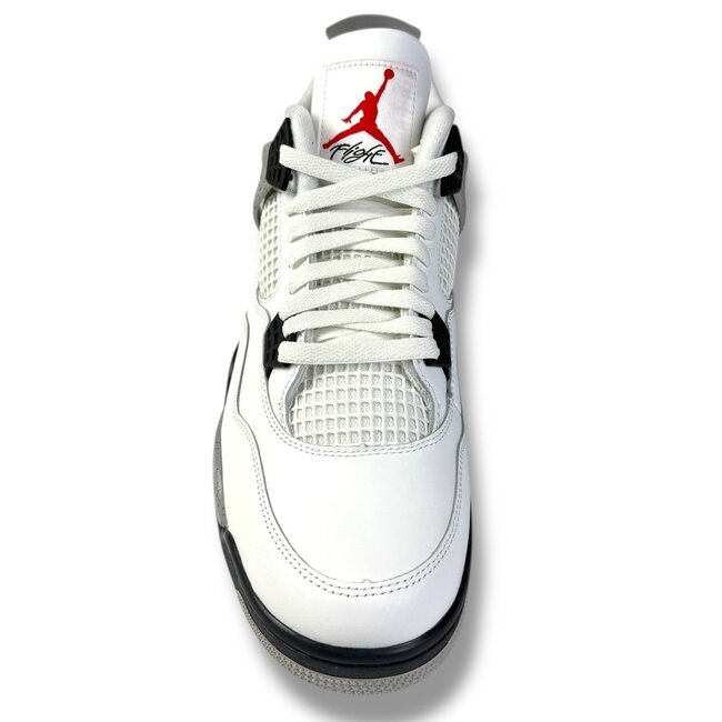 Jordan Brand Jordan 4 Retro White Cement (2025)