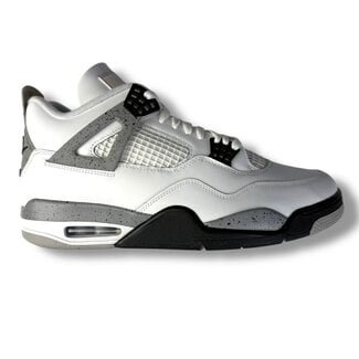 Jordan Brand Jordan 4 Retro White Cement (2025)