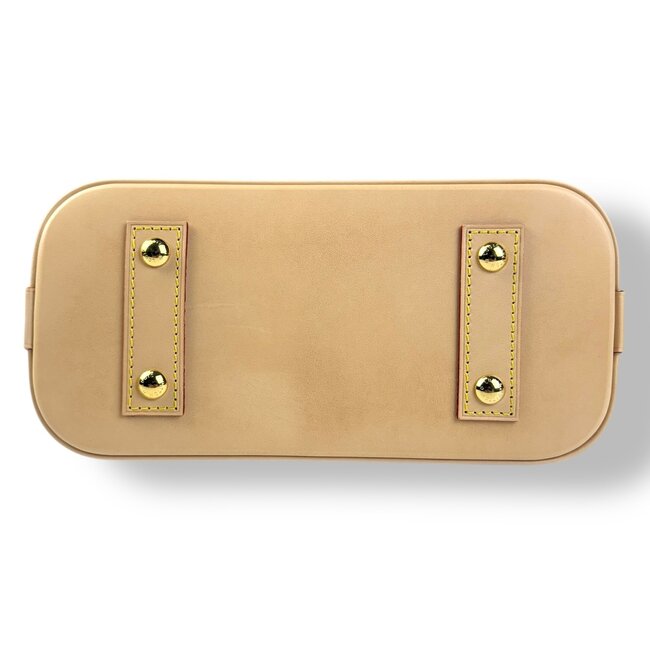 Louis Vuitton Louis Vuitton Murakami Cherry White Monogram Alma BB