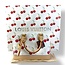 Louis Vuitton Louis Vuitton Murakami Cherry White Monogram Alma BB