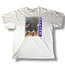 vintage 90s Hakeem Tee Size XXL