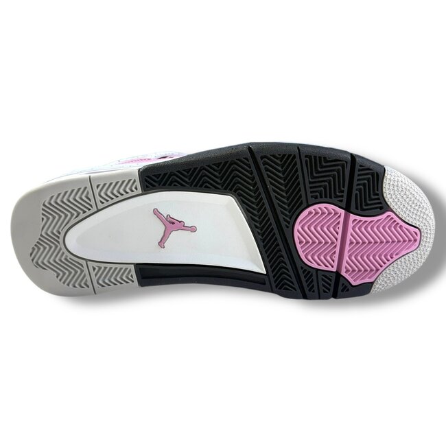 Jordan Brand Jordan 4 Retro Orchid (Women's)