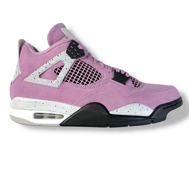 Jordan Brand Jordan 4 Retro Orchid (Women's)