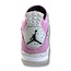 Jordan Brand Jordan 4 Retro Orchid (Women's)