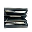 Balenciaga Balenciaga City Blackout Wallet Zip