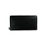 Balenciaga Balenciaga City Blackout Wallet Zip
