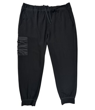 Prada Prada 2023 Technical Fabric Sweatpants