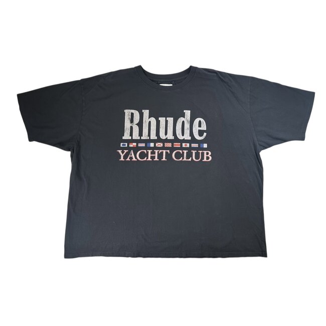 Rhude Rhude Flag Tee