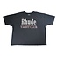 Rhude Rhude Flag Tee
