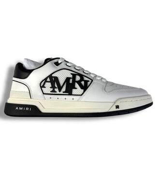 Amiri Amiri Classic Logo Low Top Sneaker Size 11US