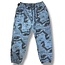 Supreme Supreme x Thrasher Boyfriend Pants Blue Size Medium