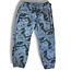 Supreme Supreme x Thrasher Boyfriend Pants Blue Size Medium