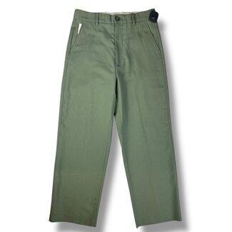 Marni Marni Olive Trousers Size 44 (30W)