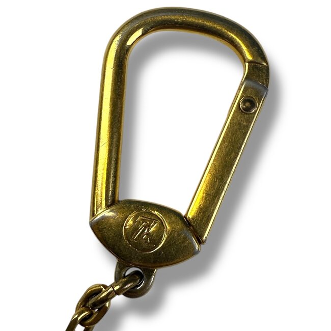 Louis Vuitton 2005 LV x Murakami Cherry Monogram Circle Coin Pouch