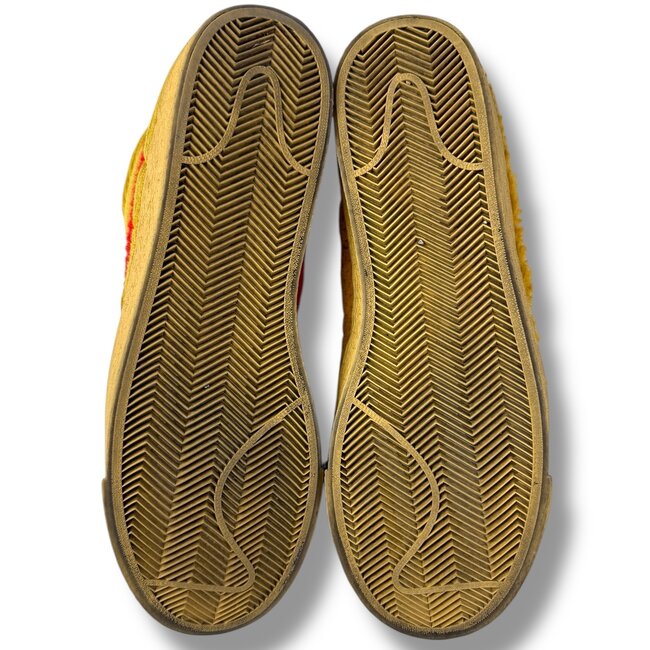 Cactus Plant Flea Market Nike Blazer Mid CPFM By You Size 10