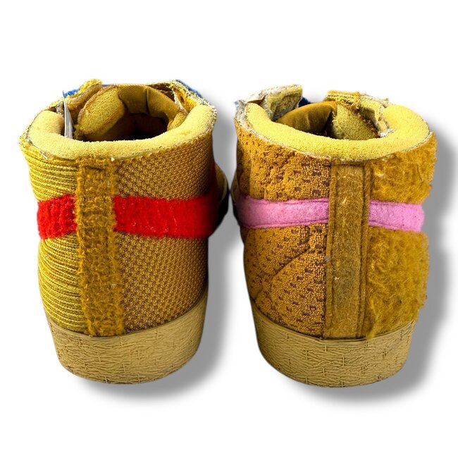 Cactus Plant Flea Market Nike Blazer Mid CPFM By You Size 10