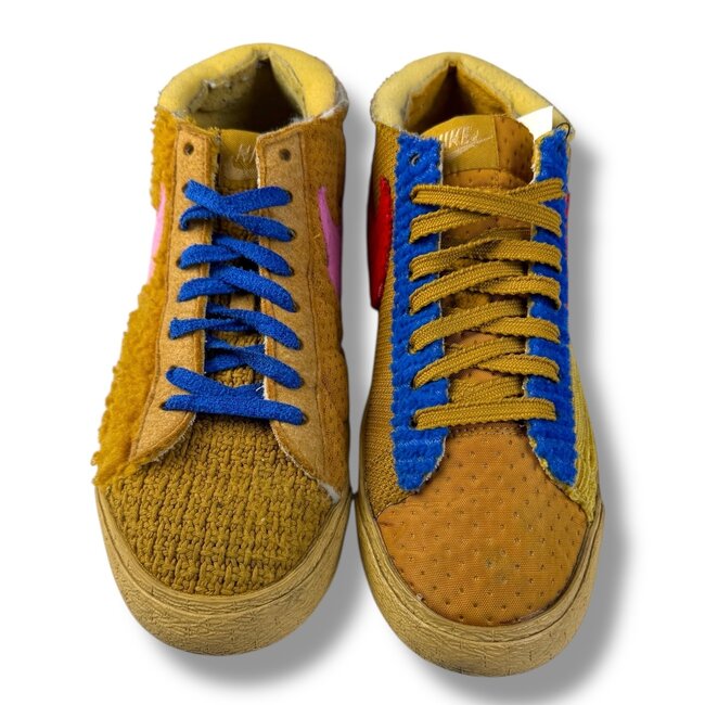 Cactus Plant Flea Market Nike Blazer Mid CPFM By You Size 10